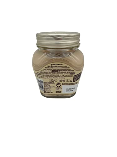 pernigotti-crema-nocciola-spalmabile-senza-cacao-350g image 8