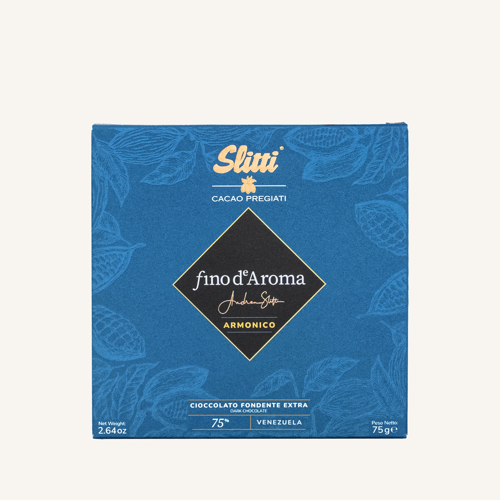 slitti-fino-de-aroma-armonico-tavoletta-venezuela-merida image 1