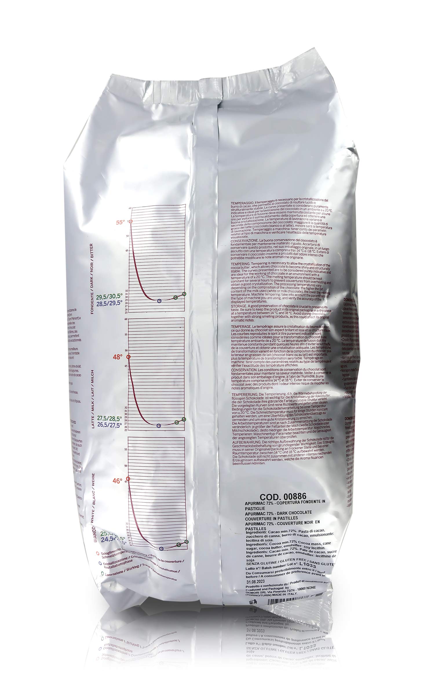 domori-apurimac-72-fondente-per-pastiglie-5-kg-ho-re-ca image 4