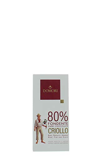 domori-tavoletta-fondente-80-blend-criollo-50g image 2