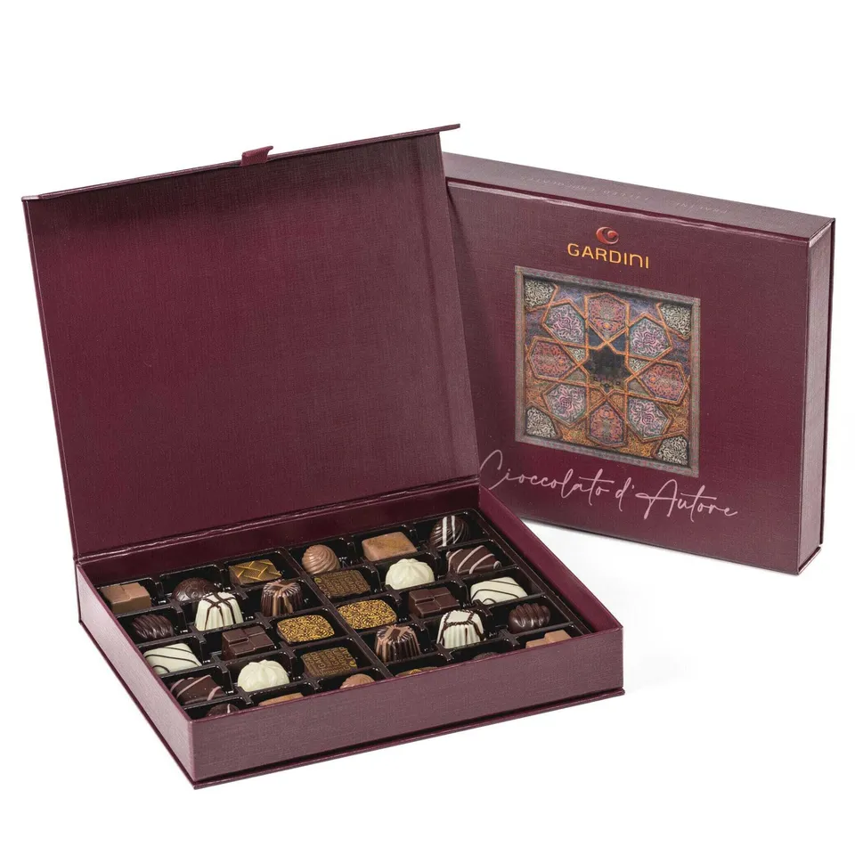 gardini-praline-assortite-confezione-regalo-300-grammi image 1