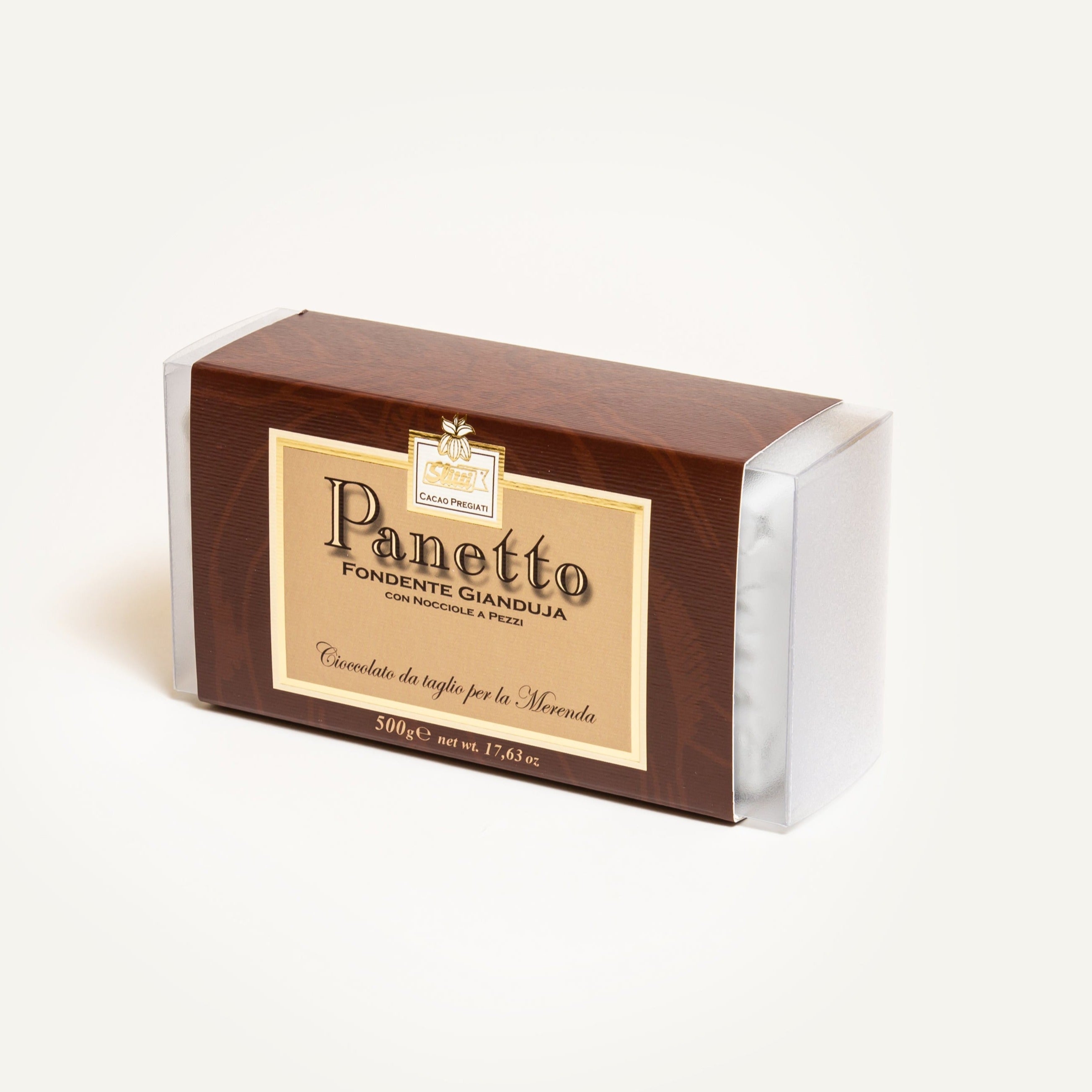 slitti-panetto-fondente-gianduja-da-taglio-500-g image 1
