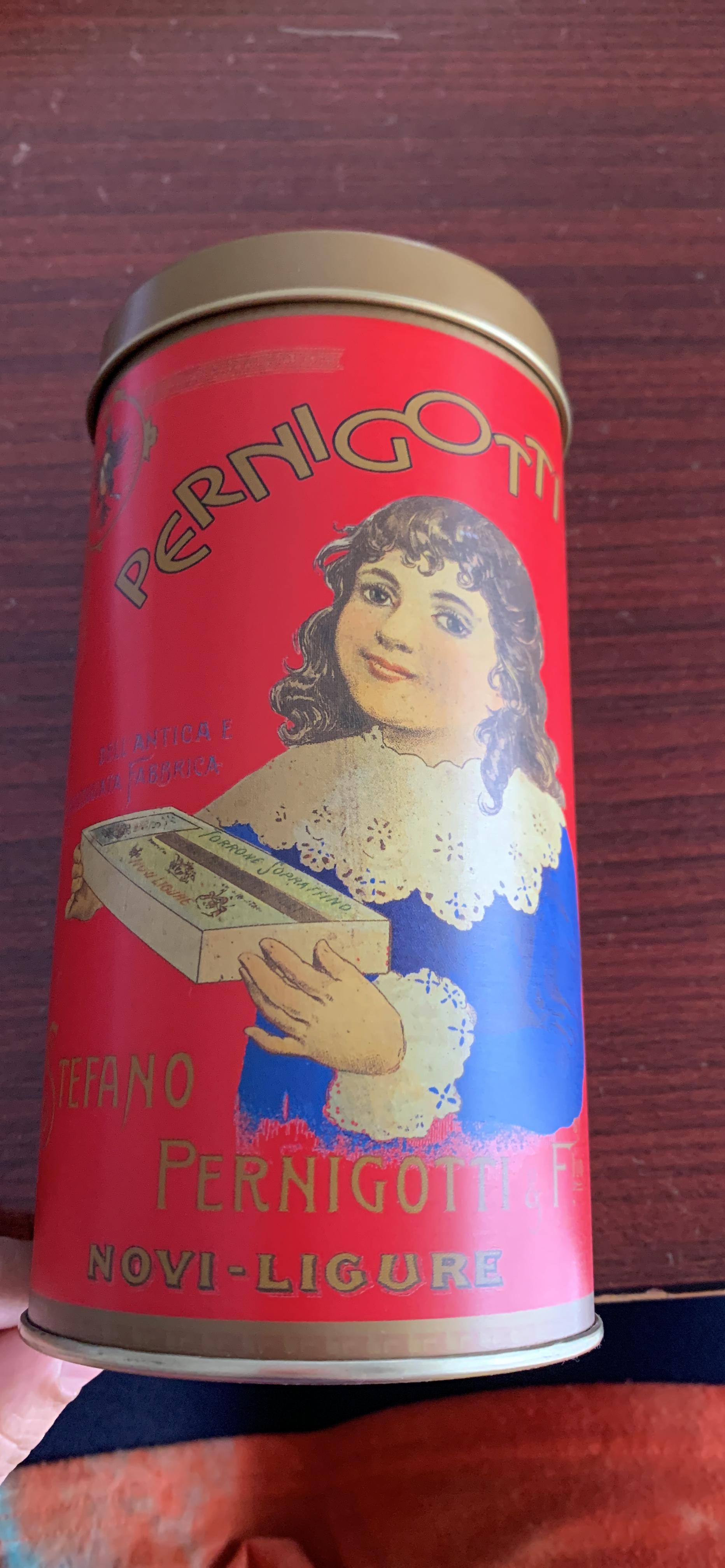 Latta bellissima, doppio gusto