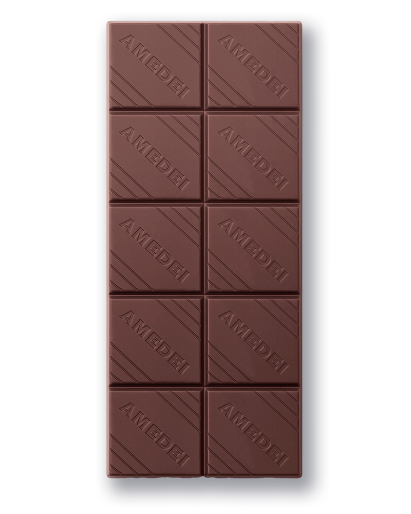 amedei-toscano-nocciola-tavoletta-cioccolato-al-latte-con-nocciole-piemonte-igp image 2