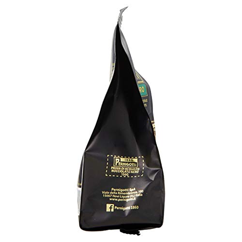 pernigotti-nocciolato-nero-praline-fondente-extra-con-2-nocciole-intere-130-gr image 8