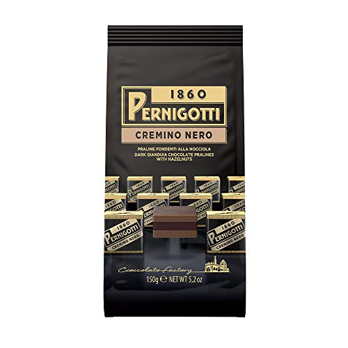 pernigotti-cremino-gianduia-fondente-con-crema-nocciole-praline-18-pezzi-x-150-g image 3