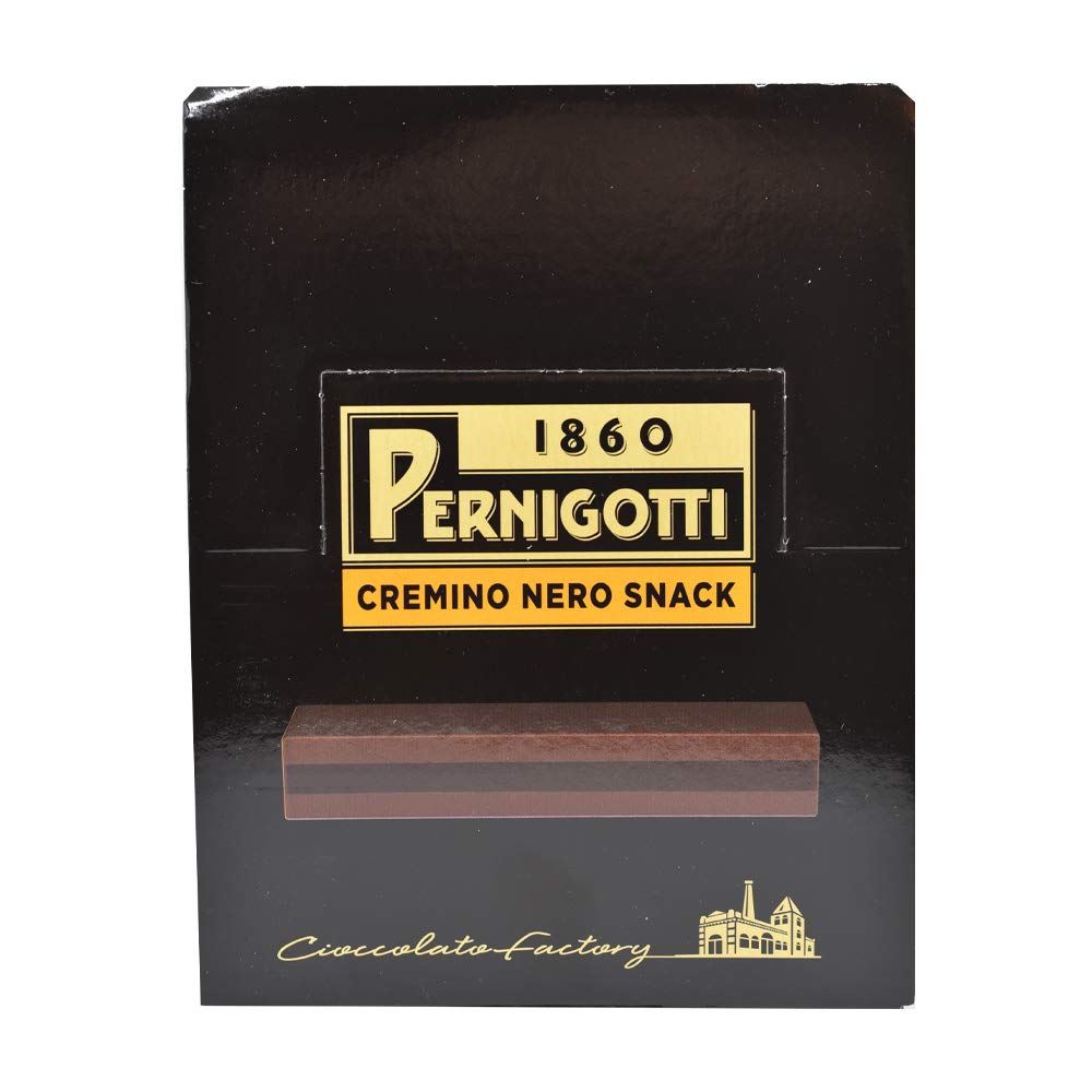 pernigotti-cremino-nero-barretta-snack-gianduia-fondente-21-x-40g image 4