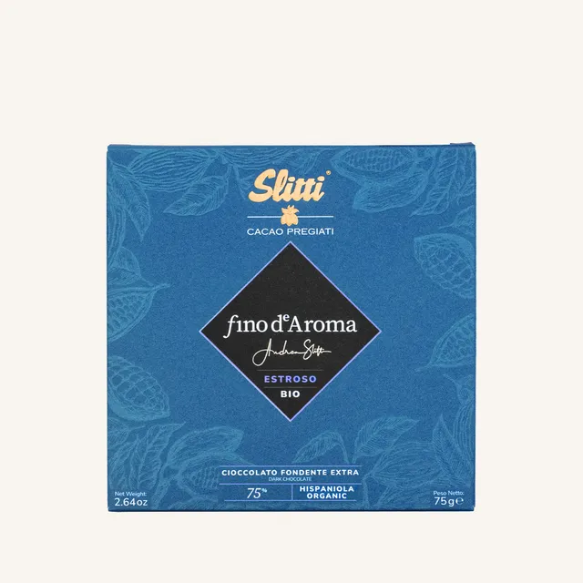 slitti-fino-de-aroma-estroso-tavoletta-cioccolato-fondente-hispaniola-bio image 1