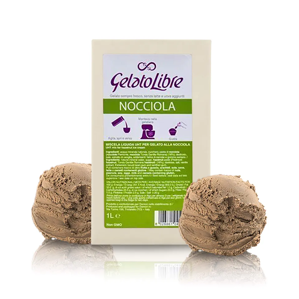 domori-gelato-libre-nocciola-romana-dop-preparato-brick-1-litro image 1