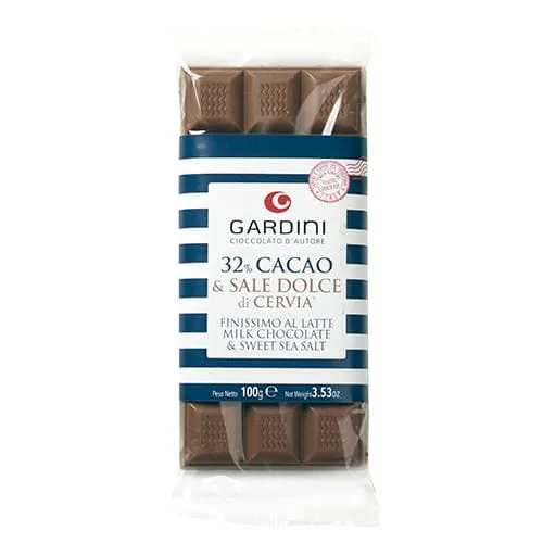 gardini-tavoletta-al-sale-dolce-di-cervia-cioccolato-al-latte-32 image 1