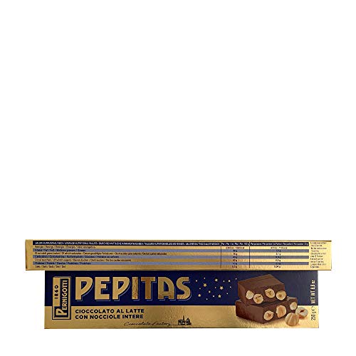 pernigotti-torrone-pepitas-al-latte-con-nocciole-intere-12-x-250-g image 5