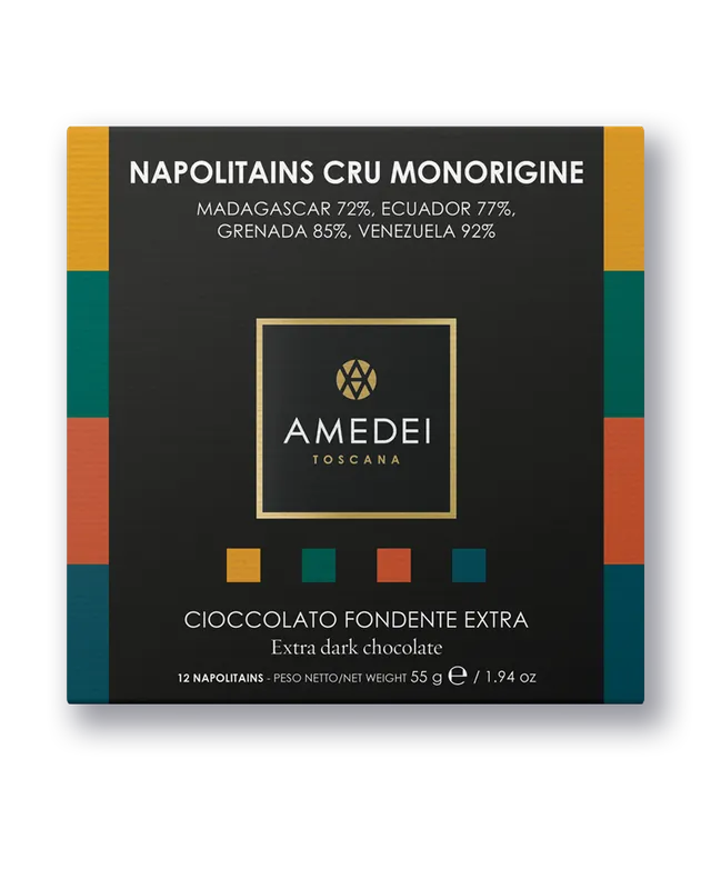 amedei-selezione-i-cru-12-napolitains-degustazione-monorigine-fondenti image 1