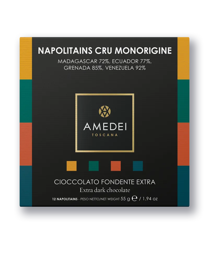 amedei-selezione-i-cru-12-napolitains-degustazione-monorigine-fondenti image 1