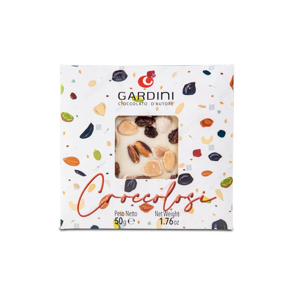 gardini-croccoloso-bianco-con-frutta-secca-assortita-tavoletta image 1