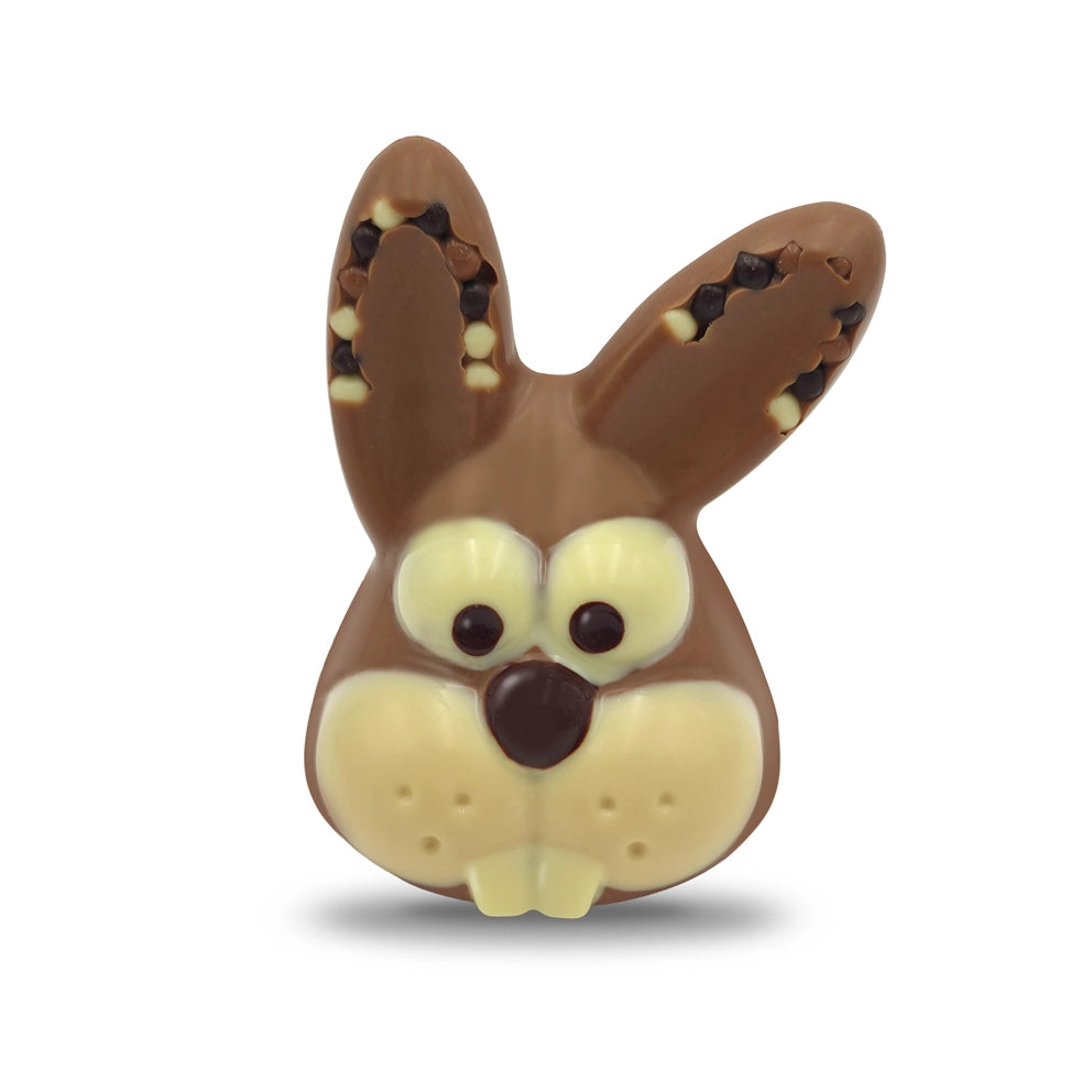 slitti-coniglietto-lucky-105-gr-al-cioccolato-al-latte image 1