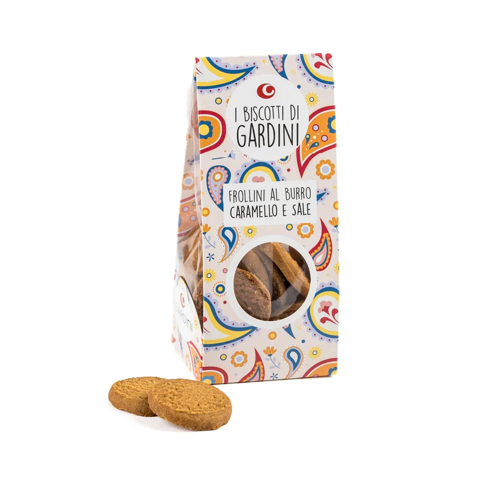 gardini-frollini-burro-caramello-e-sale-marino-biscotti-artigianali image 1