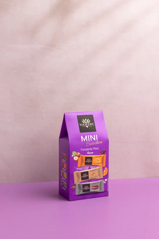 vanini-monorigine-per-mini-selection-10-tavolette-x-15-g image 1