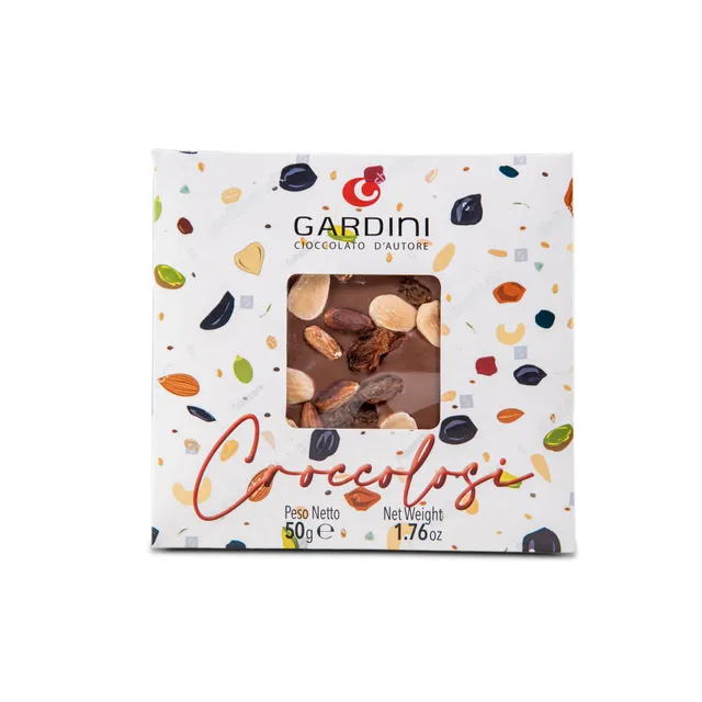 gardini-tavoletta-croccoloso-al-latte-32-con-frutta-secca image 1