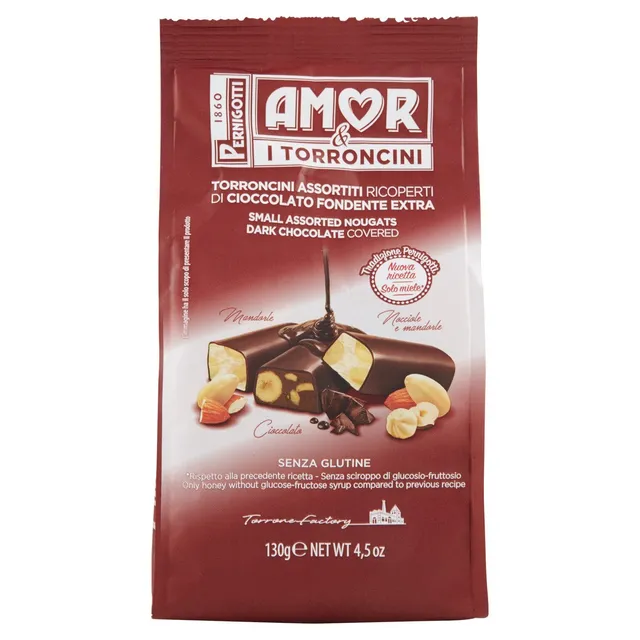pernigotti-torroncini-amor-assortiti-torrone-classico-ricoperto-di-cioccolato-fo image 1