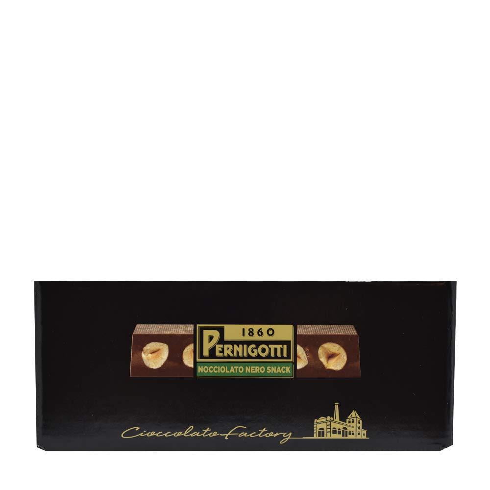 pernigotti-nocciolato-nero-barretta-snack-fondente-70-21-x-40g image 4